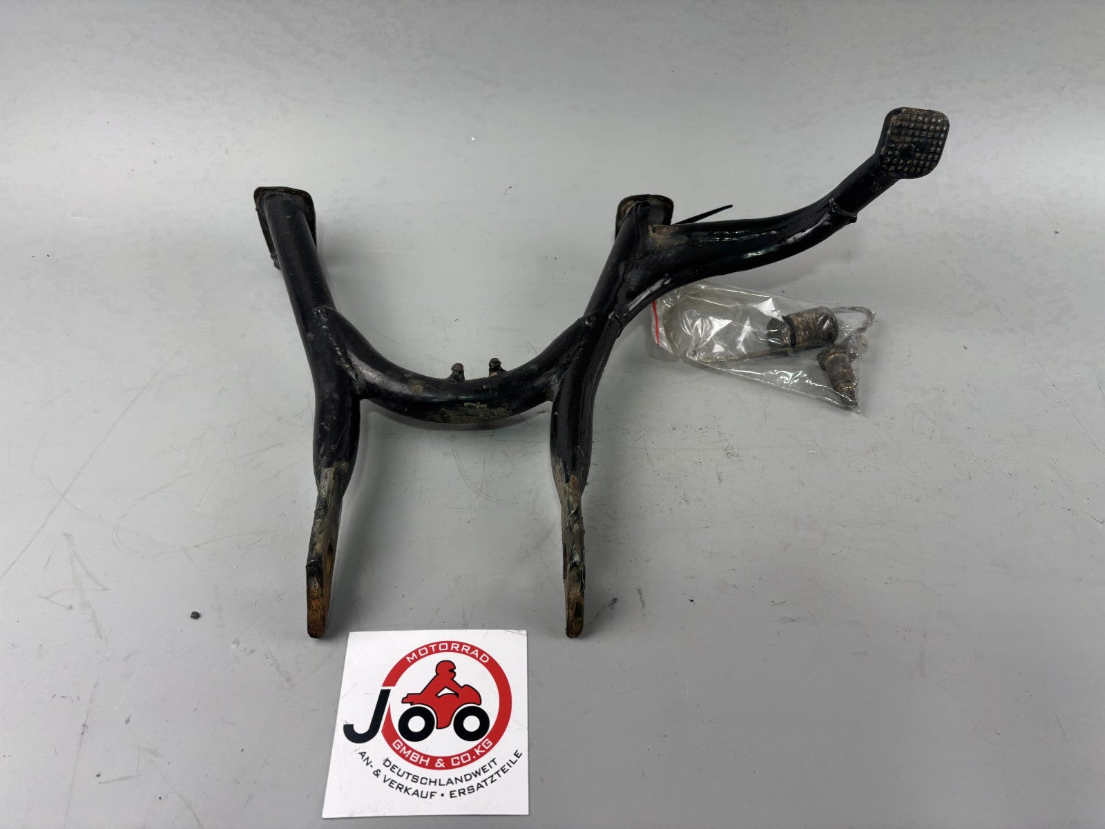 Yamaha XJ900 F 4BB Hauptständer Mainstand Stand Ständer