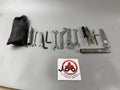 Yamaha XJ 600 Diversion 4BR 4LX Bordwerkzeug Tools