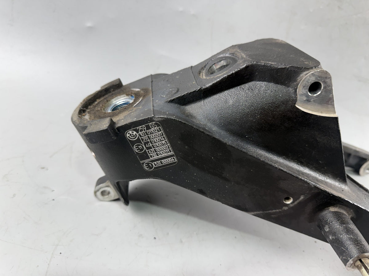 BMW R 1150 GS R 21 Frame Rahmen mit Papieren Paper