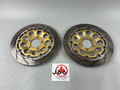Suzuki RF 600 R GN76A Bremsscheibe Brake Bremsscheiben Brake Disc 4,2mm