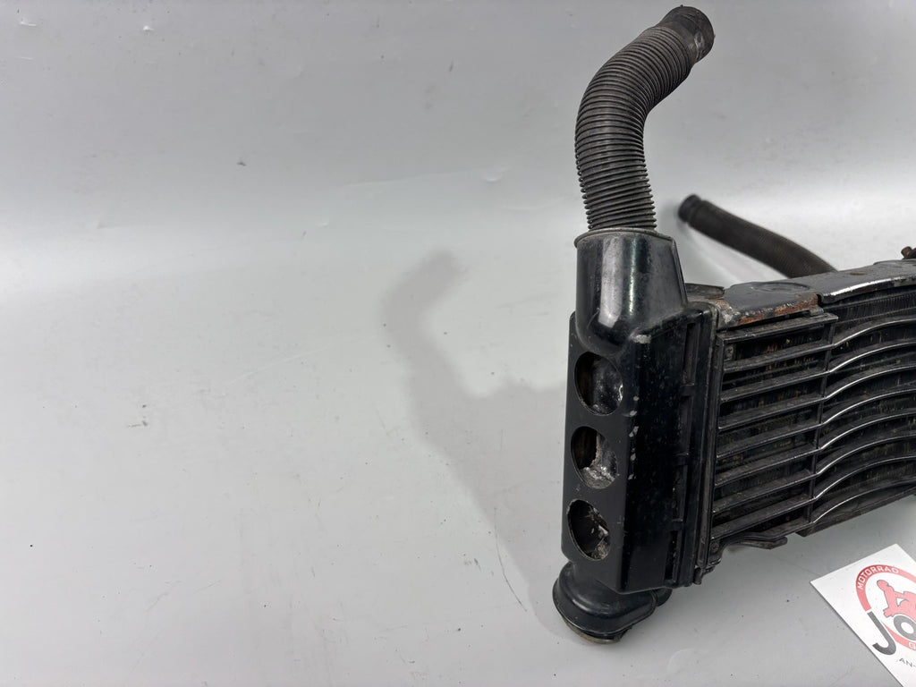 Honda VF 750 F RC15 Wasserkühler Watercooler Kühler Kühlung Motor Engine