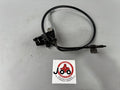 Kawasaki ER 5 EX500A Kupplungsarmatur Kupplungseinheit Clutch Hebel