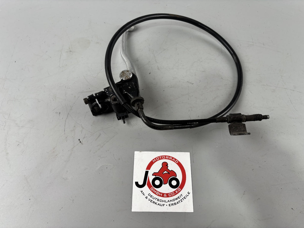 Kawasaki ER 5 EX500A Kupplungsarmatur Kupplungseinheit Clutch Hebel