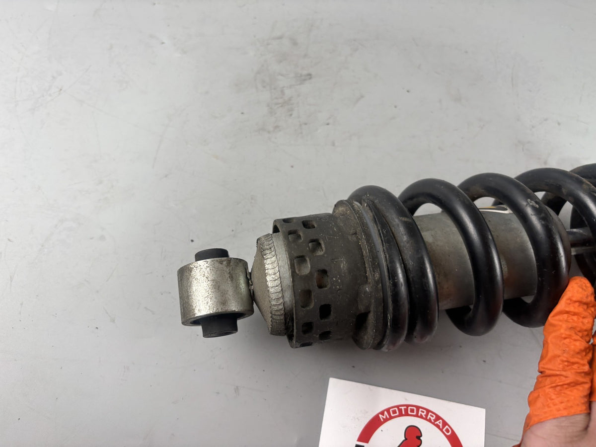Yamaha XJ 900 Diversion 4KM Stoßdämpfer Stoßfänger Absorber Fork Federbein