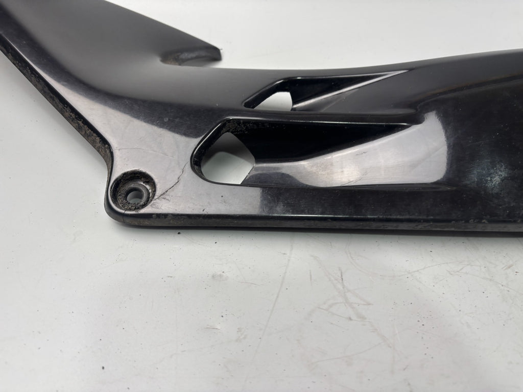 Honda VFR750 F Rc36/2 Seitenverkleidung Heckverkleidung Links left Sidecover