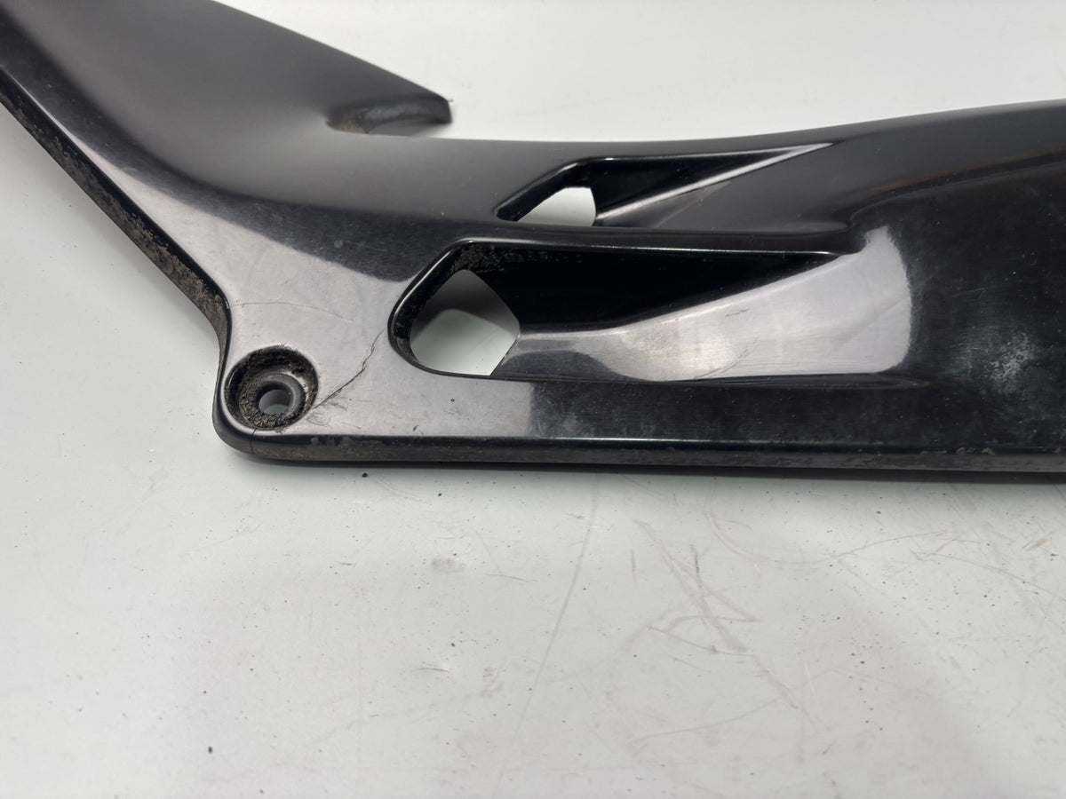 Honda VFR750 F Rc36/2 Seitenverkleidung Heckverkleidung Links left Sidecover