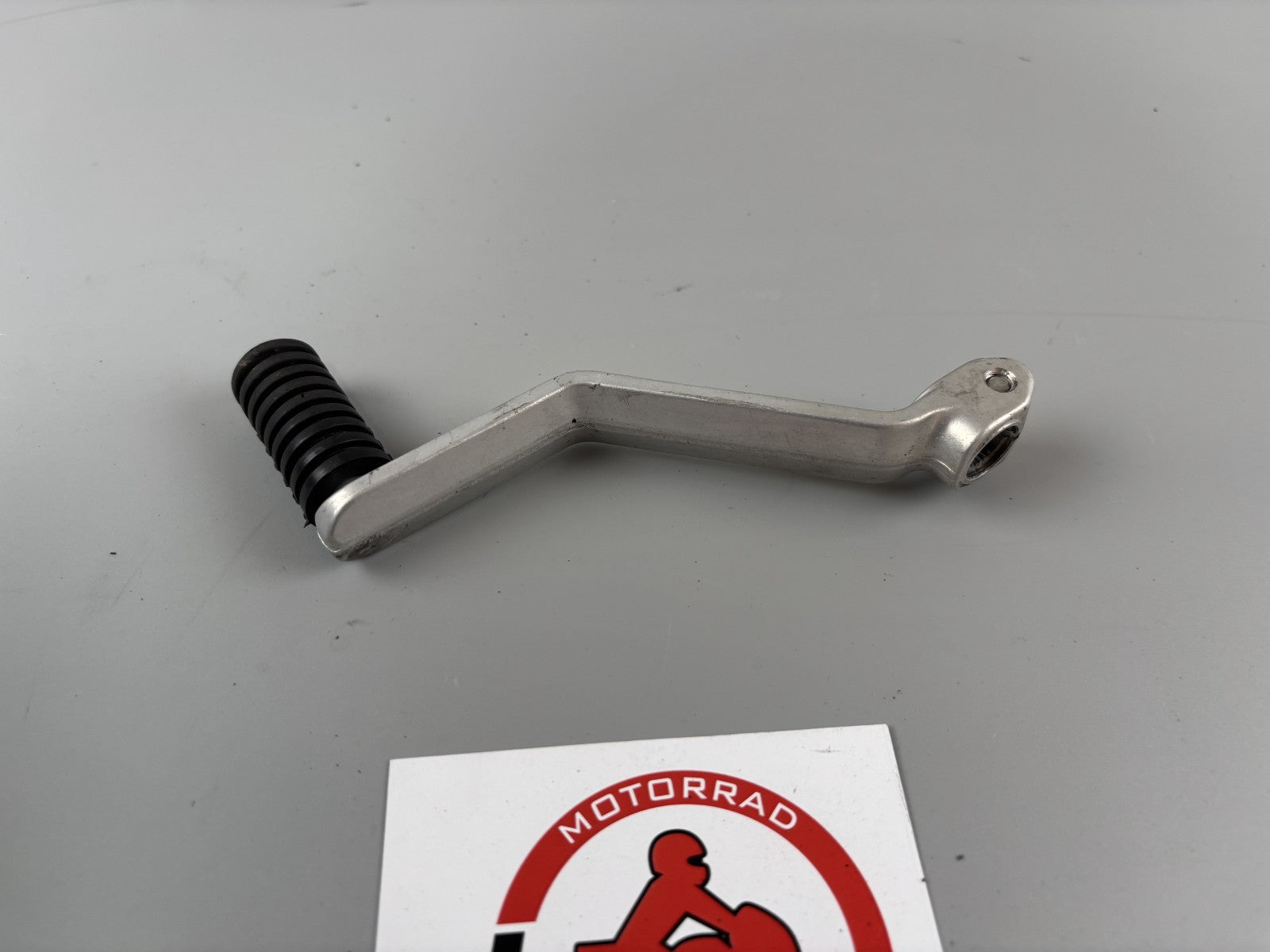 Triumph Daytona 955i T595 N 2002 Schaltgestänge Schaltpedal Switch