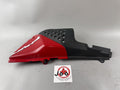 Triumph Tiger 900 T400 Seitenverkleidung Sidecover Seitenteil Kanzel rechts
