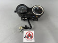 Yamaha YBR 125 RE05 Tacho Cockpit Instrumente DZM Drehzahlmesser Speedometer