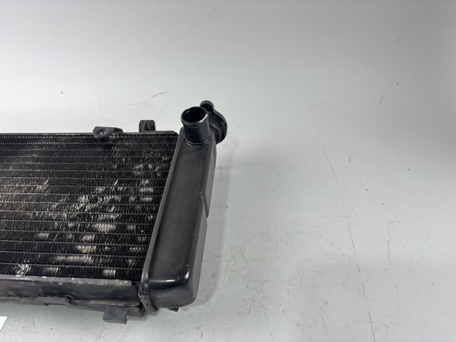 Honda VFR750 F Rc36/2 Wasserkühler Watercooler Liquid Motor Engine Kühlung