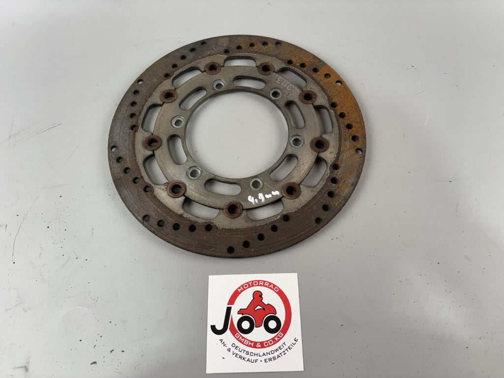 Suzuki DR 800 S DR BIG SR43 A/B Bremsscheibe Brake Disc vorne front 4,9mm