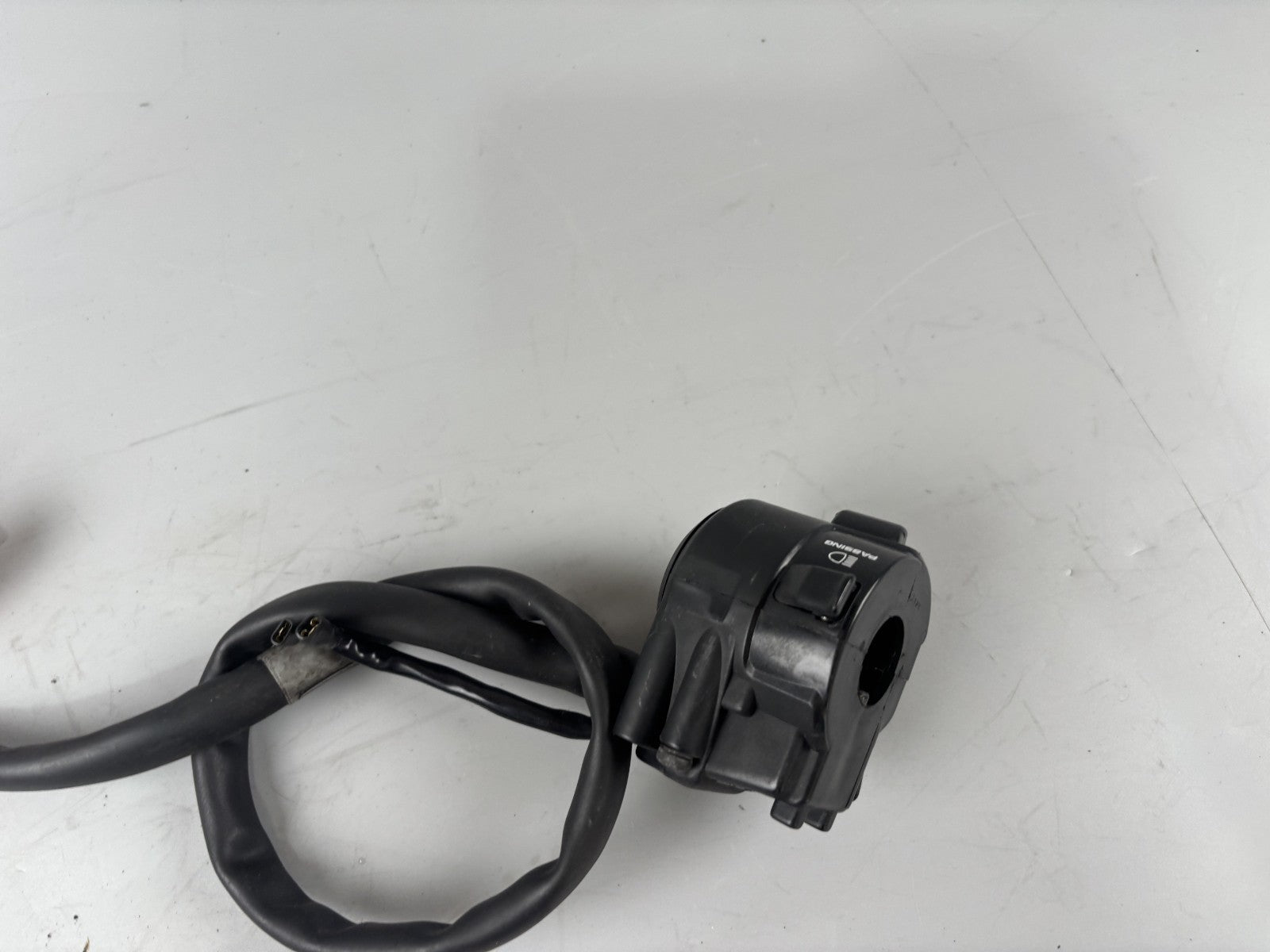 Honda VFR800 RC46/2 VTEC Lenkerschalter Handlebar links left Switch