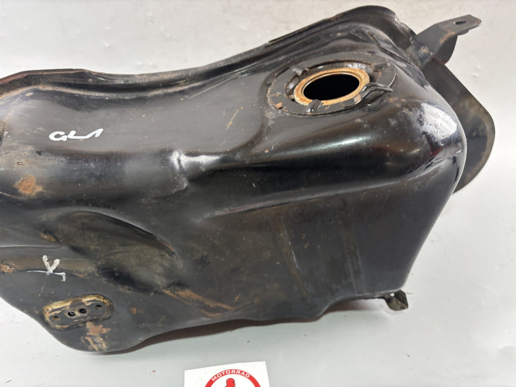 Honda GL1 GL1000 Goldwing Tank Treibstoff Kraftstoff Fuel Gas Gasoline