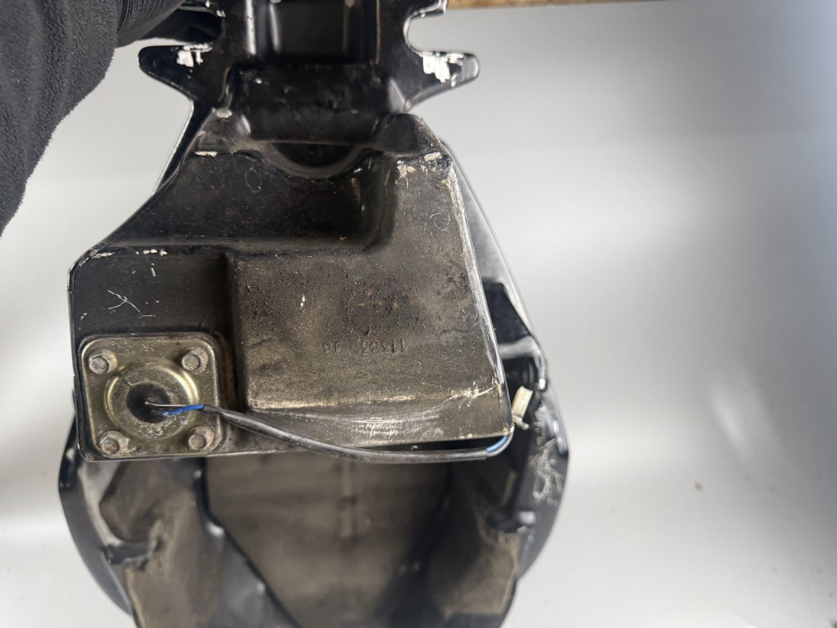 Triumph Sprint 955i ST T695 Tank Benzintank Fuel Gas Gasoline Kraftstoff Treibst