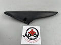 Kawasaki ER6F EX650A Kettenschutz Chain Abdeckung Cover