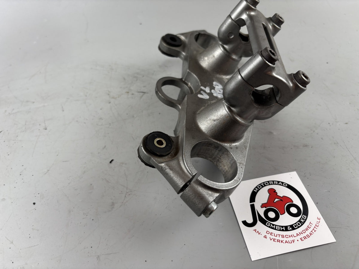 Suzuki VX 800 VS51B Gabelbrücke Bridge Halterung Holder oben obere