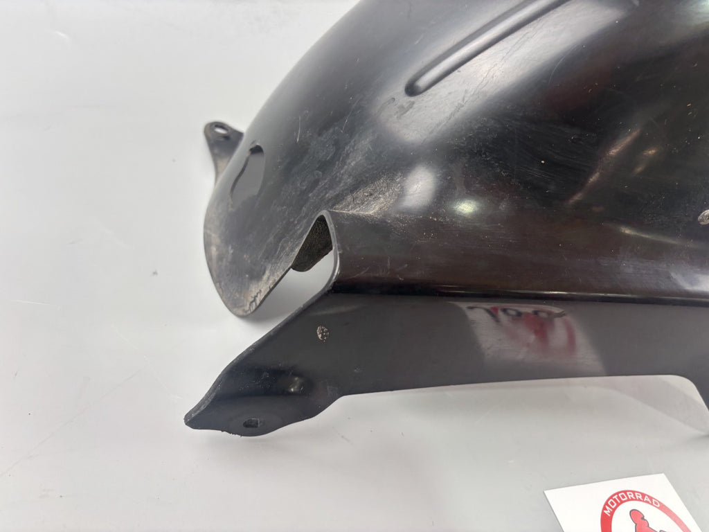 Yamaha TDM 850 3VD Kettenschutz Radlauf Spritzschutz Cover Abdeckung Fender