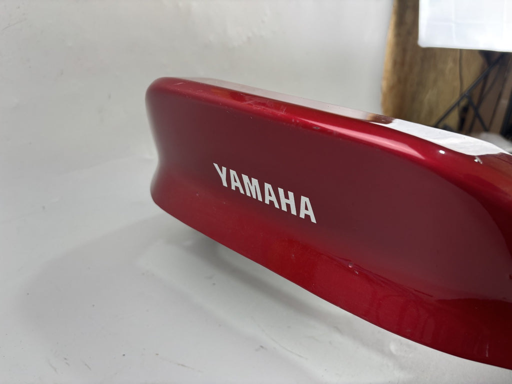 Yamaha Majesty 250 Heckverkleidung Bürzel Verkleidung Cover Abdeckung hinten