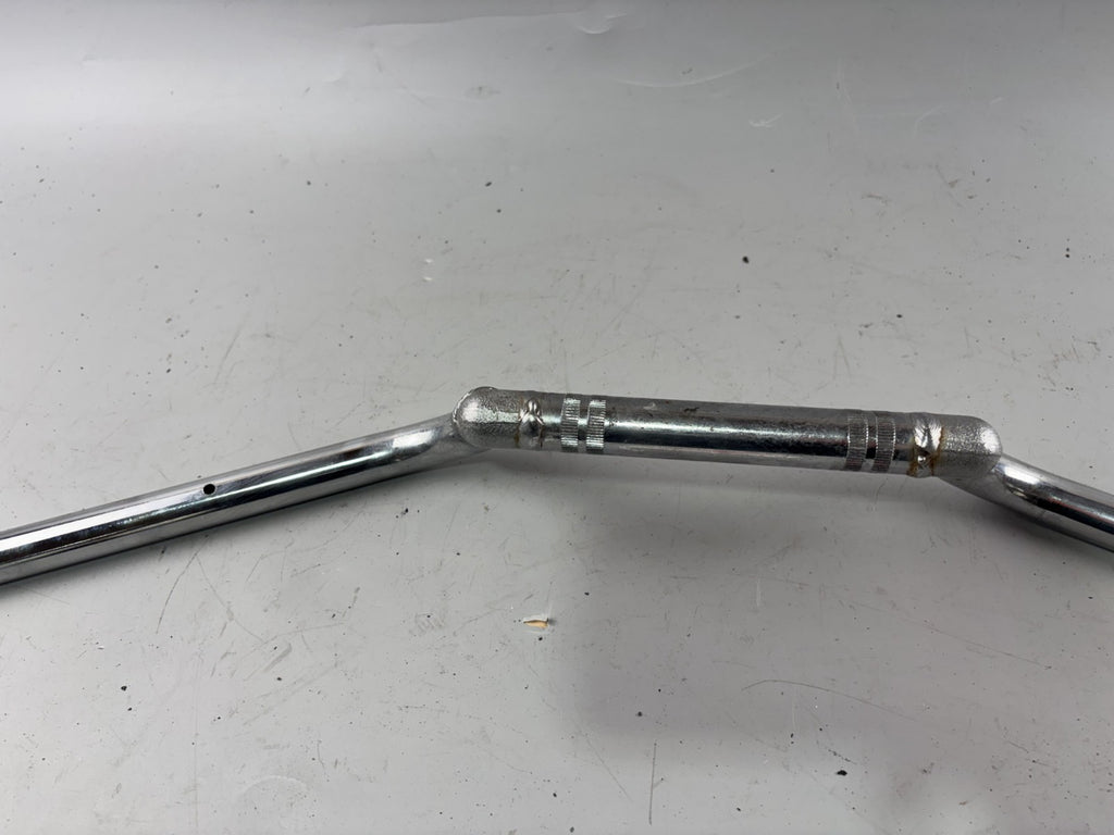 Honda CBX 650 E RC13 Lenker Handlebar Holder Halter griff