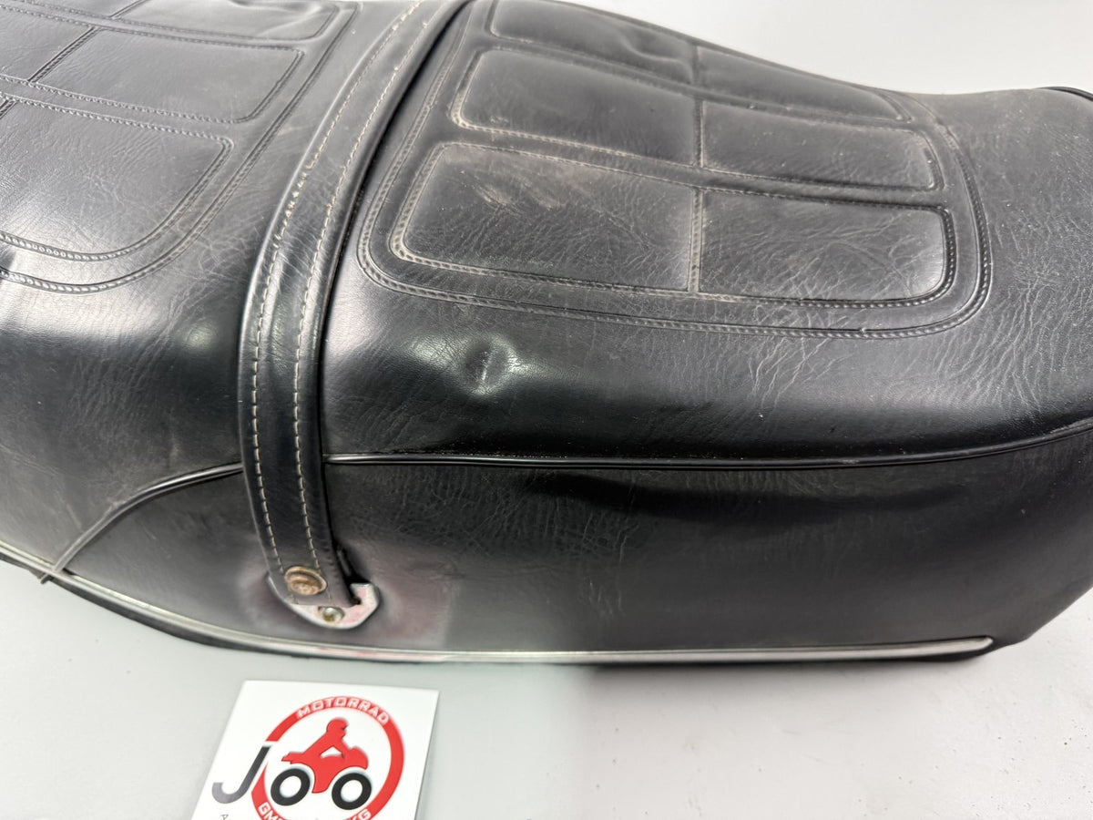 Honda CX500 Güllepumpe Sitzbank Seat Sitz Sitzkissen Bezug