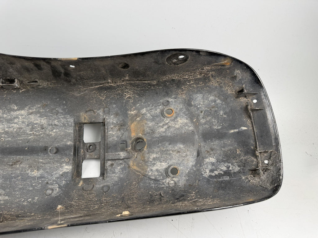 Honda VT600C Shadow Fender Heckfender Kotflügel Radlauf Spritzschutz Cover