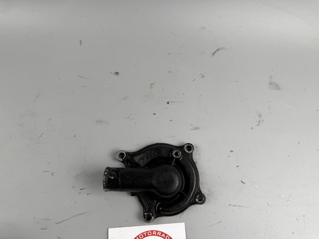 Kawasaki GPZ 900 R ZX 900 A Ninja Wasserpumpe Deckel Abdeckung Cover