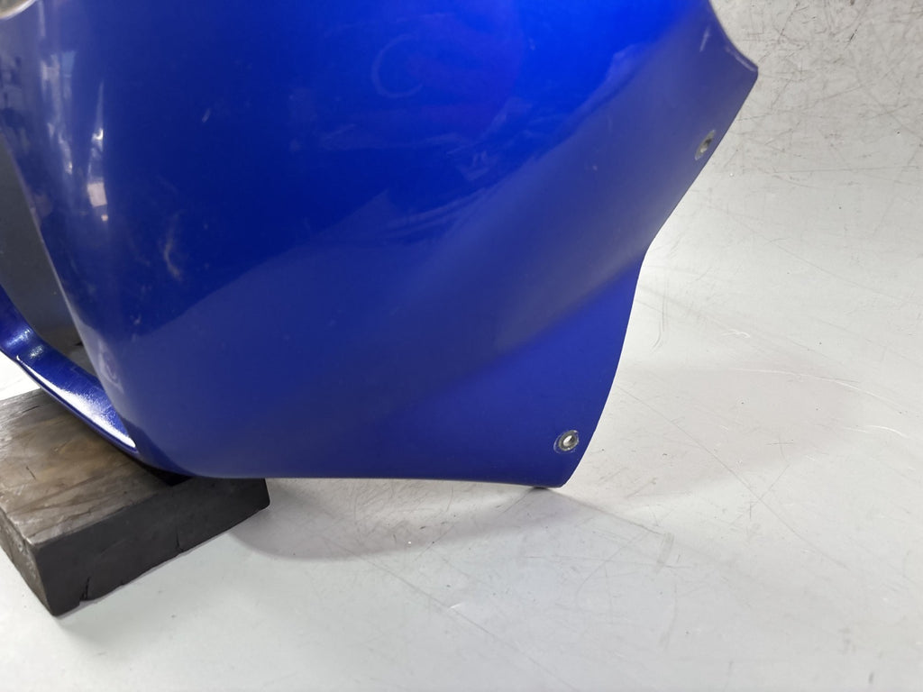 Honda Transalp XL 600 V PD06 Kanzel Front Maske Verkleidung Cover vorne Fairing