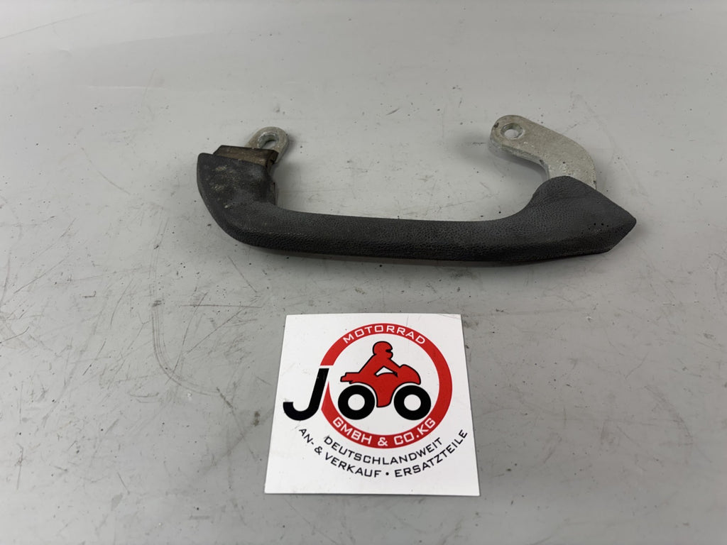 Yamaha SZR 660 Belgarda 4SU Soziusgriff links Spoiler Beifahrer hinten back