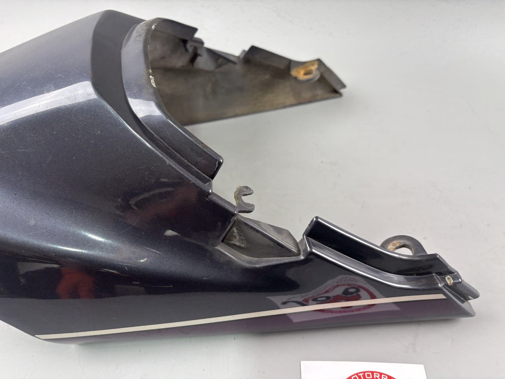 Yamaha XJ900 F 4BB Heckverkleidung Verkleidung Cover Abdeckung Bürzel