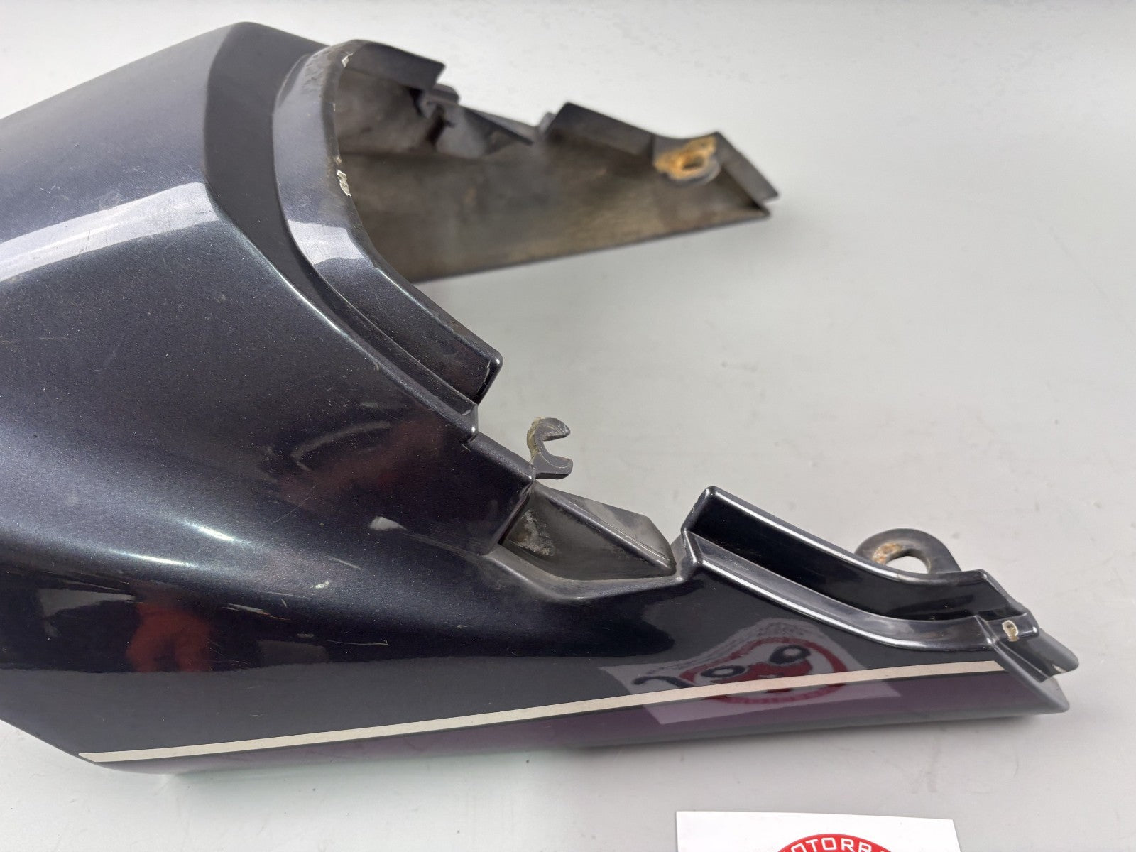 Yamaha XJ900 F 4BB Heckverkleidung Verkleidung Cover Abdeckung Bürzel