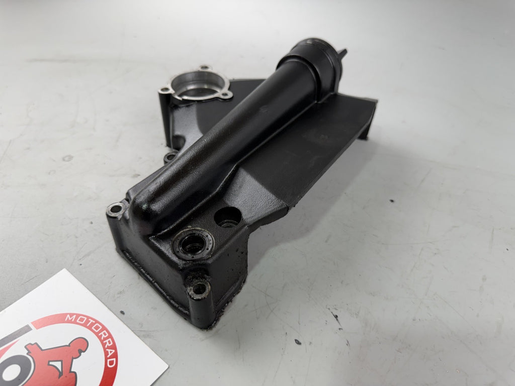 Triumph Daytona 1200 T300D Ritzelabdeckung Motordeckel Cover Abdeckung
