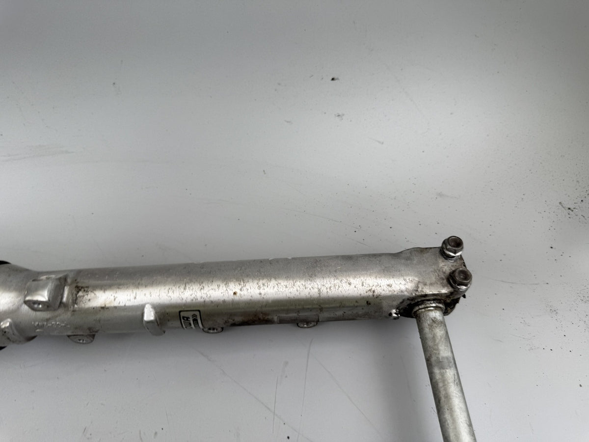 Honda CB750 Sevenfifty RC42 Gabel Fork Federung Front Standrohr Tauchrohr