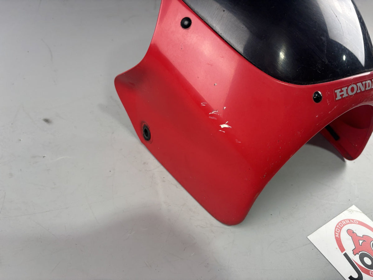Honda SLR 650 Vigor FX 650 RD09 Kanzel Front Verkleidung Maske Cover