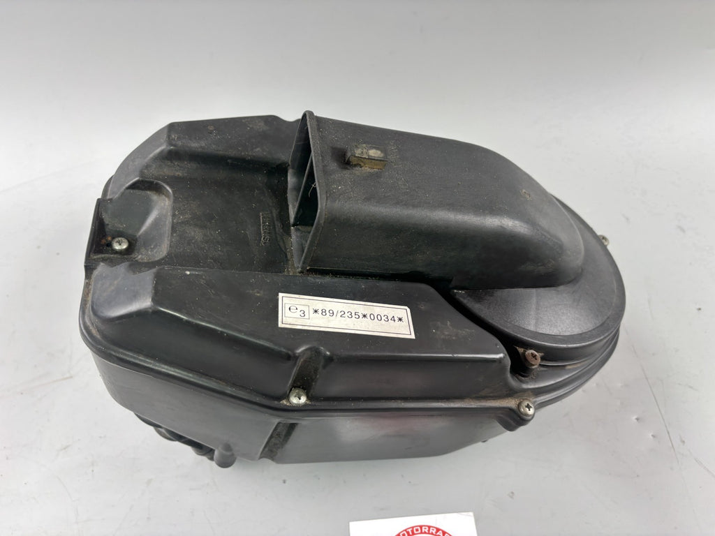 Yamaha SZR 660 Belgarda 4SU Luftfilterkasten Airbox Ansaugung