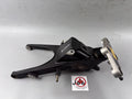 BMW R 1100 RS Hauptrahmen mit deutschen papieren Frame Main Papers