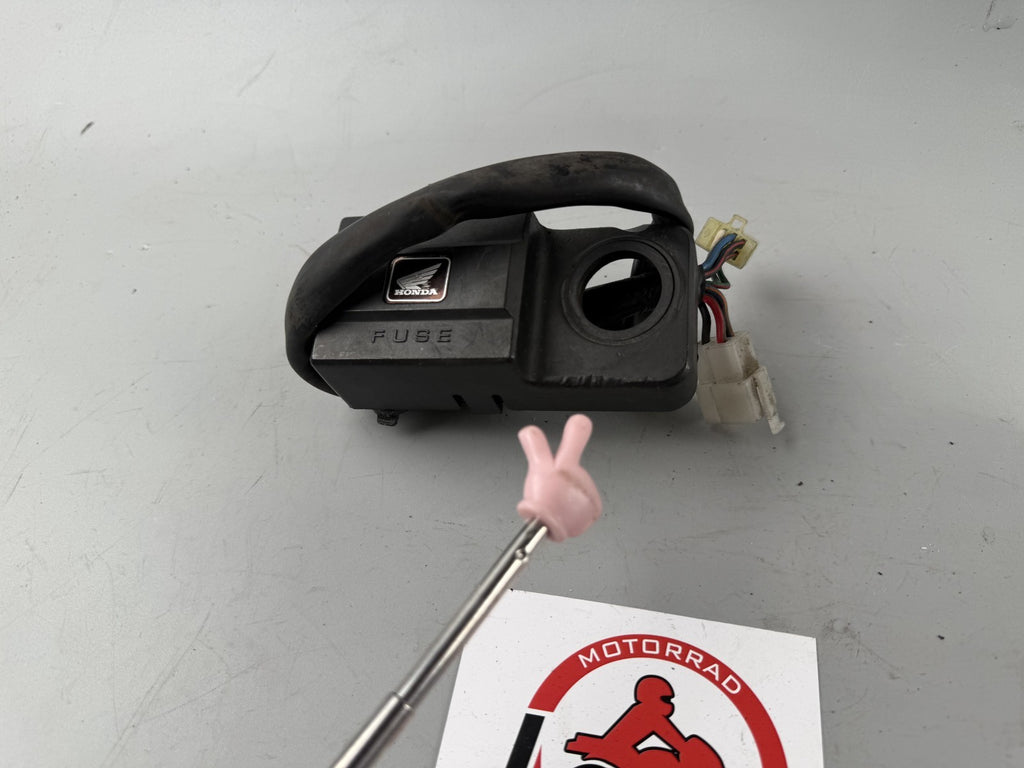 Honda XL600 R Transalp PD 06 Sicherungskasten Sicherungsbox fuse box
