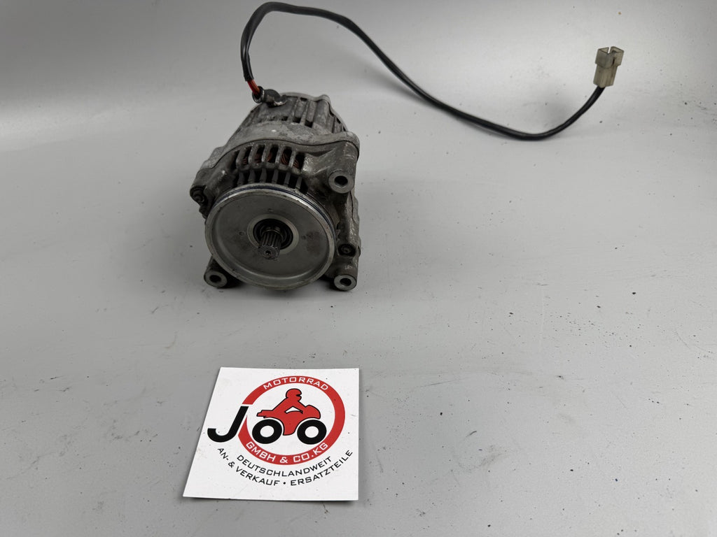 Yamaha XJR1300 RP02 Lima Lichtmaschine Generator Electric