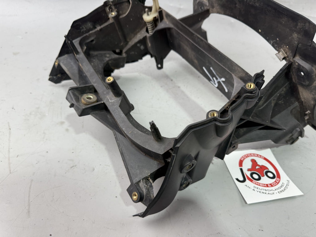 BMW R 1150 GS R 21 Cockpithalter Instrumentenhalter Geweih Verkleidungshalter