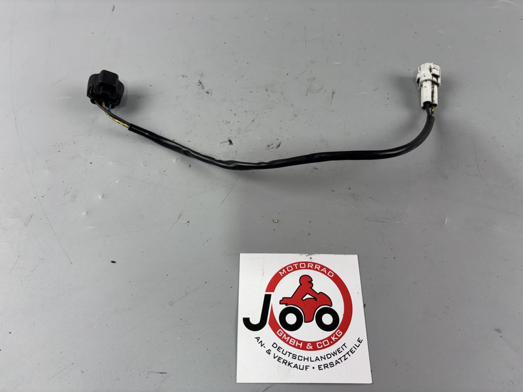 Yamaha YZF 1000 R Thunderace Kabelbaum Kabelstrang Cable Electric Stecker