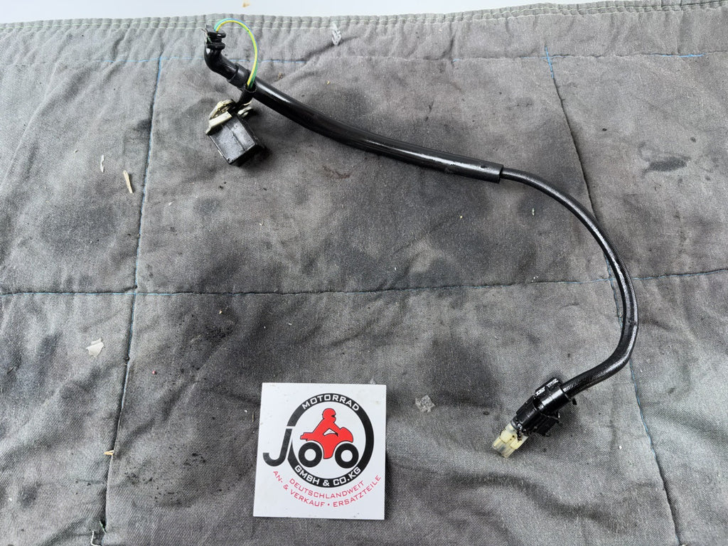 Honda SLR 650 Vigor FX 650 RD09 Zündung Pick Up ignition Electric Motor Engine