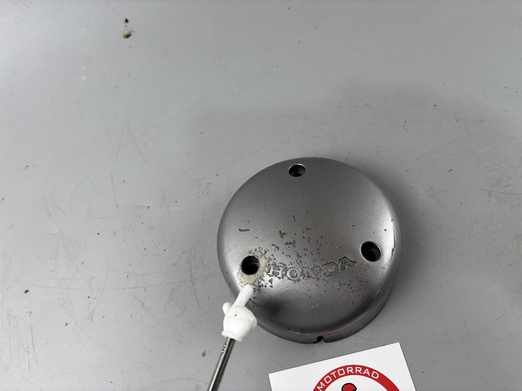 Honda CBR 1000F SC24 Motorschutz Abdeckung Engine Cover Links left