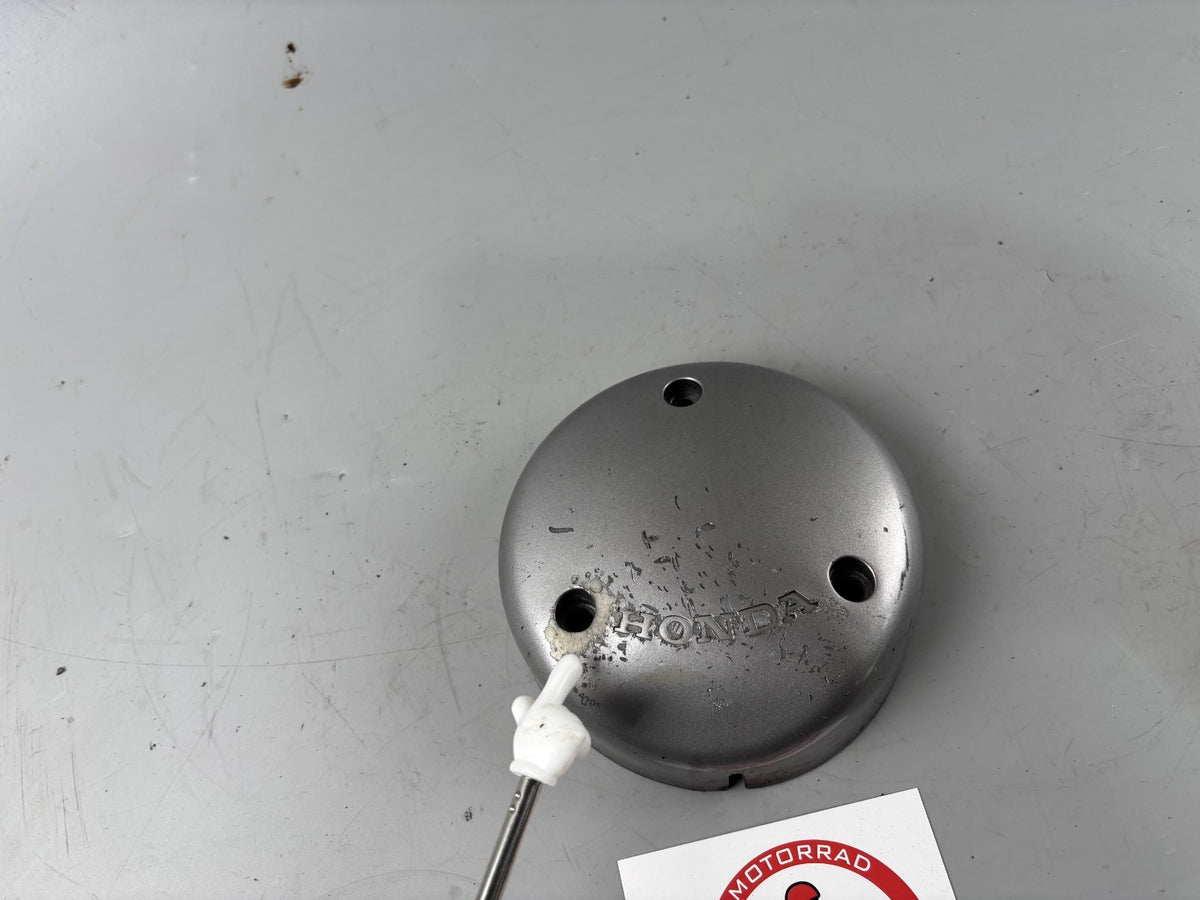Honda CBR 1000F SC24 Motorschutz Abdeckung Engine Cover Links left