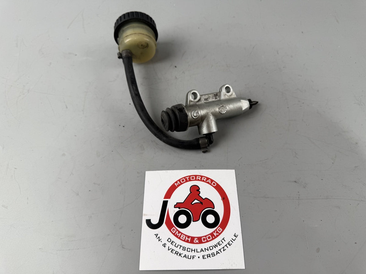 BMW K 1200 S K40 Bremspumpe Brake Bremse hinten back Brake Pump Hebel