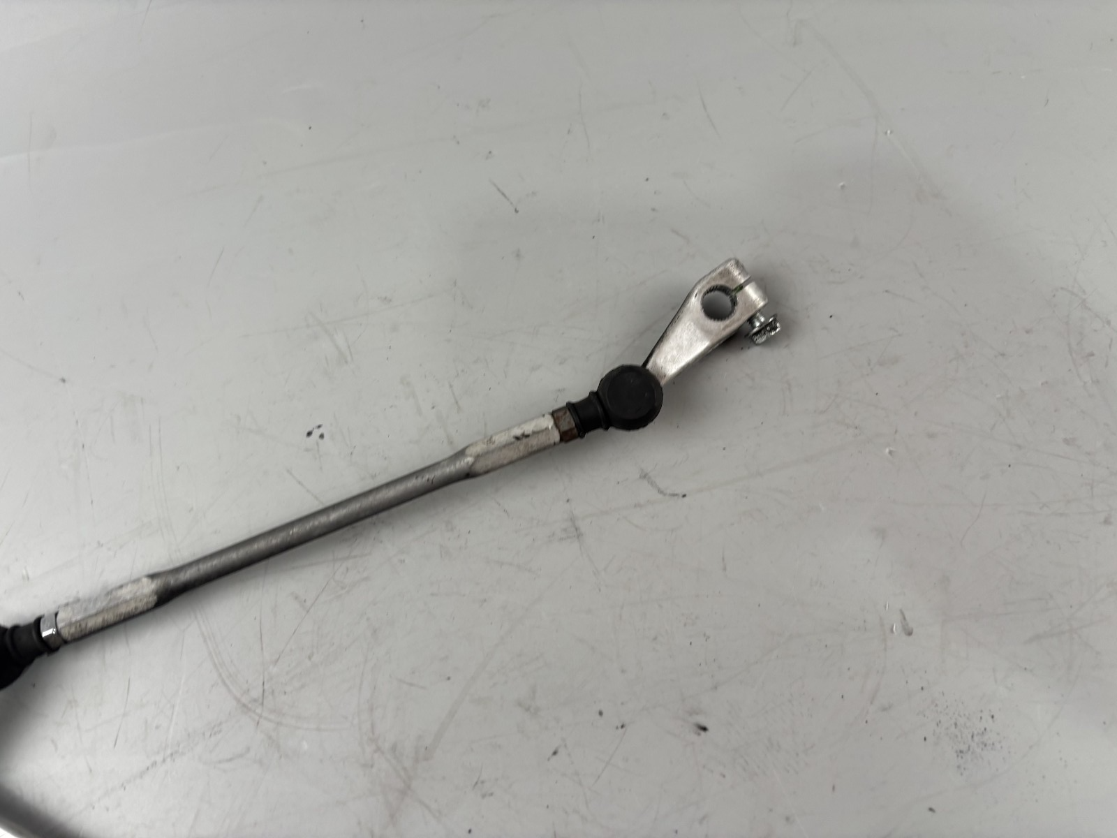 Honda VTR1000 F SC36 Firestorm Schaltpedal Schaltgestänge Switch Schaltung