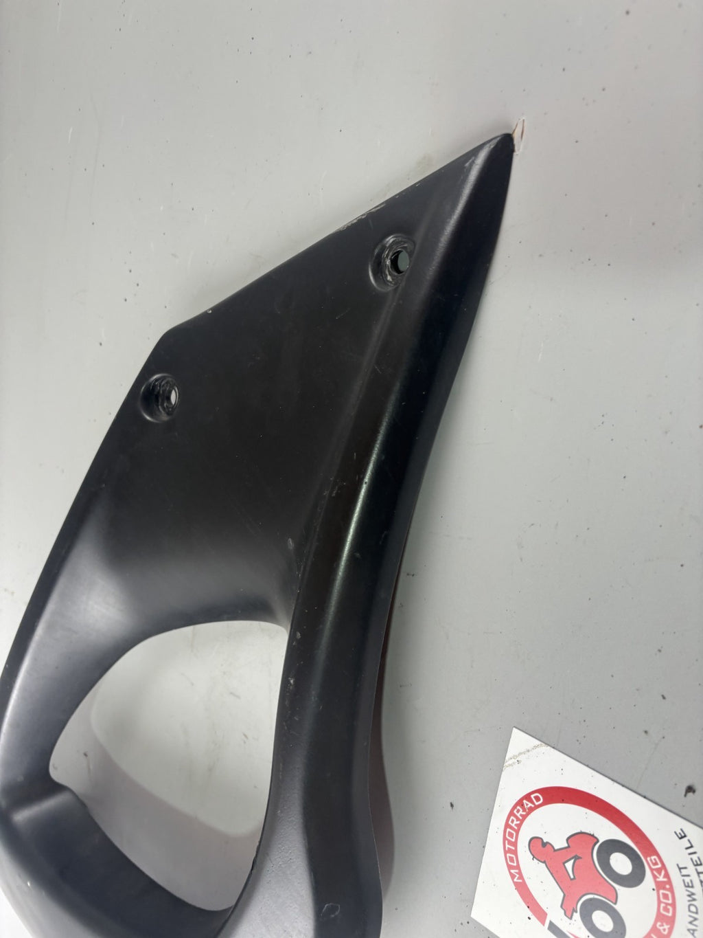 Yamaha TDM 850 3VD Seitenteil Seitenverkleidung Deckel Abdeckung Cover links