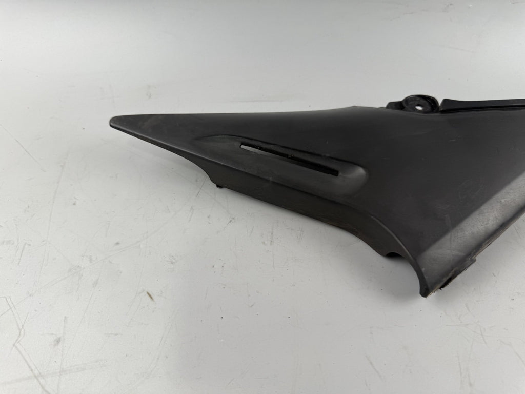 Yamaha XJ600 Diversion 4BR 4LX Seitenverkleidung Sidecover Rechts Abdeckung