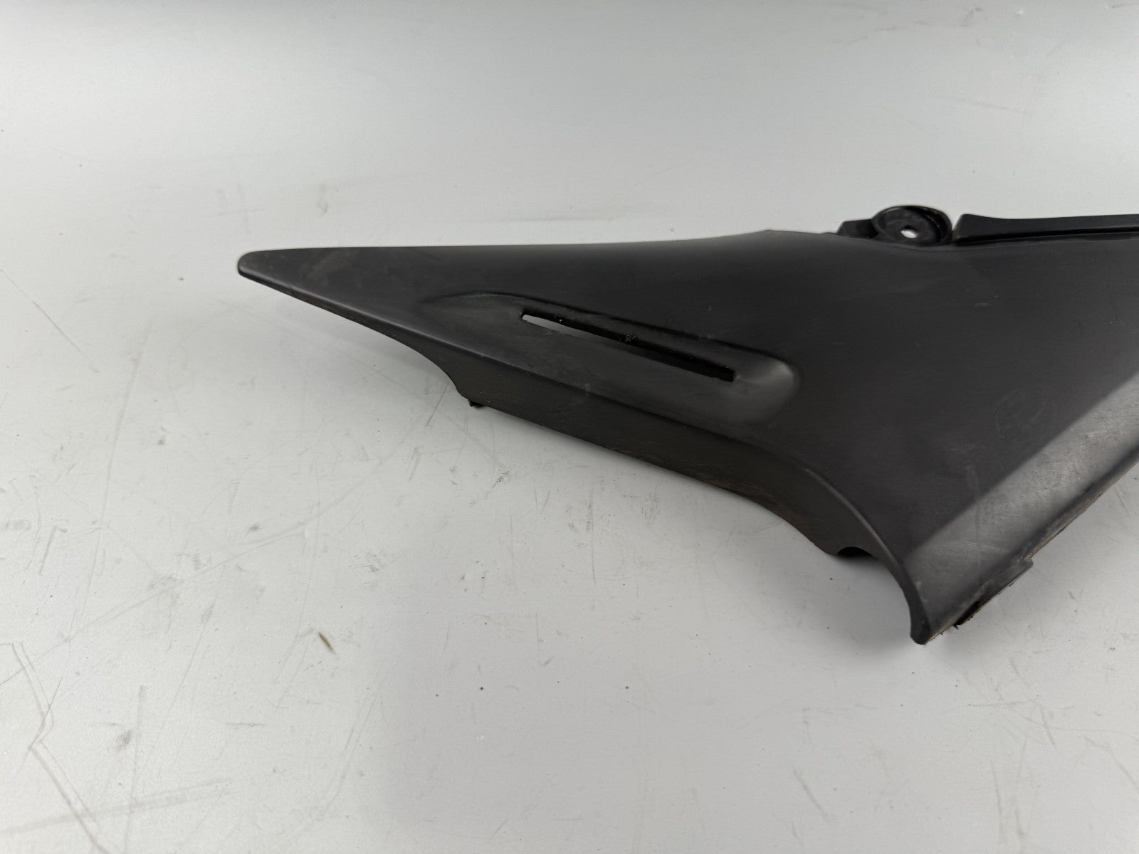 Yamaha XJ600 Diversion 4BR 4LX Seitenverkleidung Sidecover Rechts Abdeckung