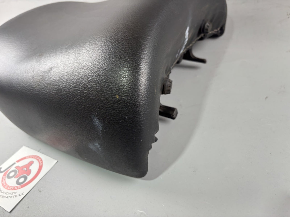 BMW R 1100 RS Sitzbank Beifahrersitz Seat hinten back Sozius