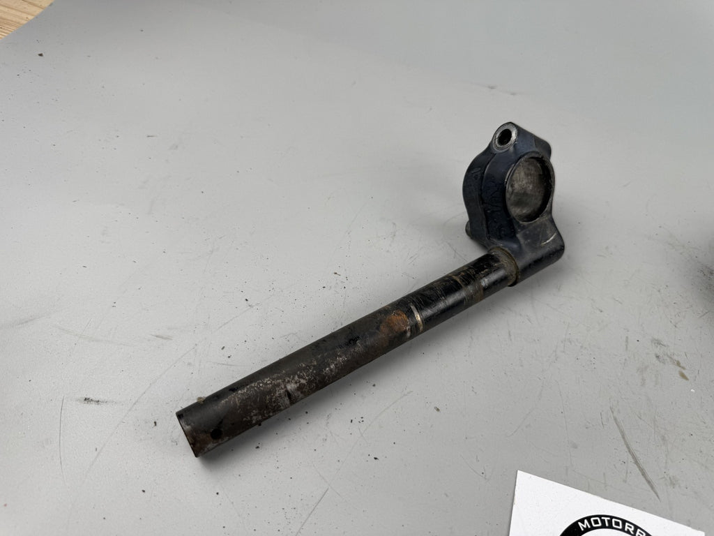 Honda CBR 600 F PC19 Stummellenker Handlebar Lenker rechts links