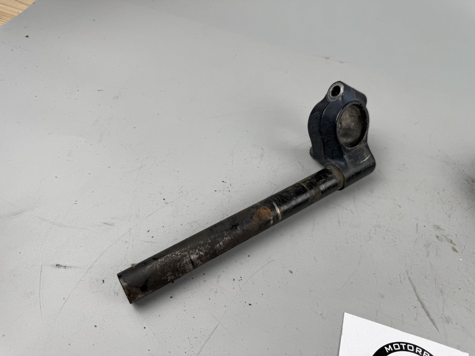Honda CBR 600 F PC19 Stummellenker Handlebar Lenker rechts links